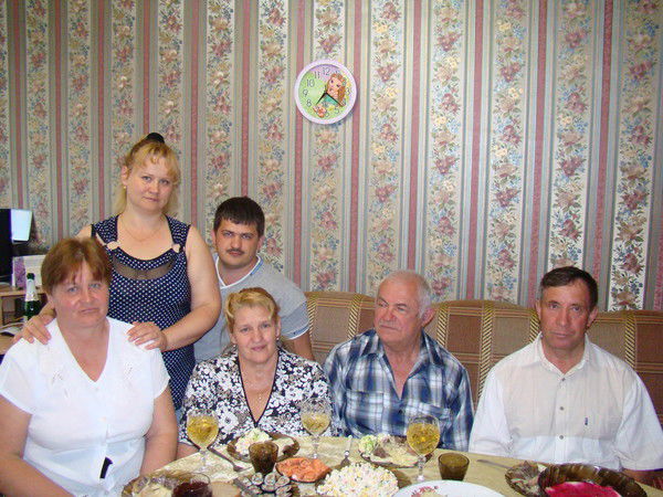 Лидия Никонова