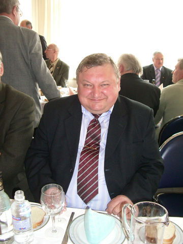 Сергей Гриненко