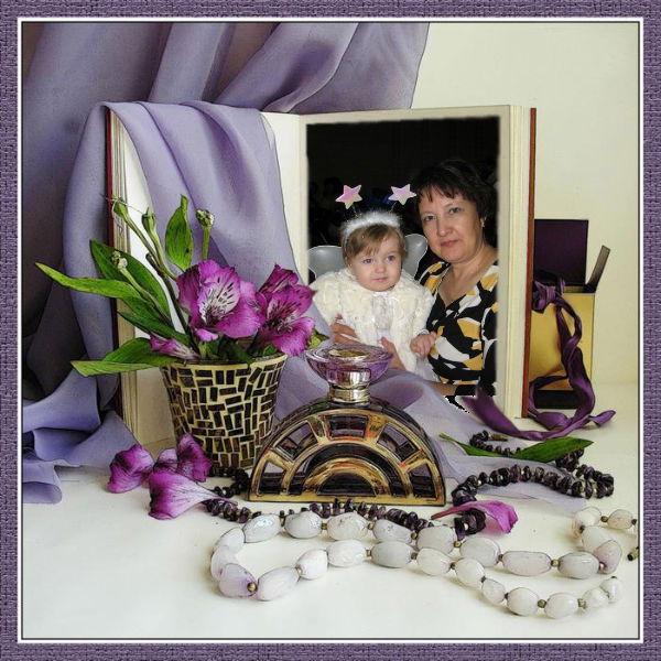 Валентина Гоман