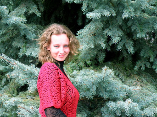 Екатерина Бажан