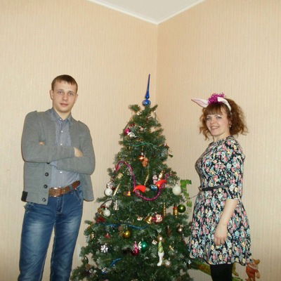 Николай Рузанов