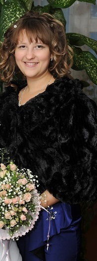 Татьяна Довгополая