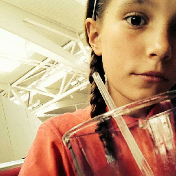 Ксения Киреева