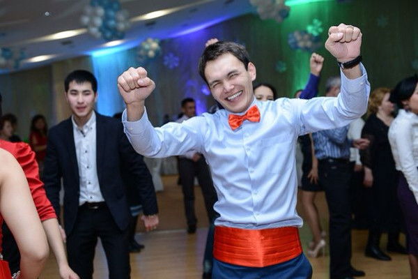 Биржан Акаев