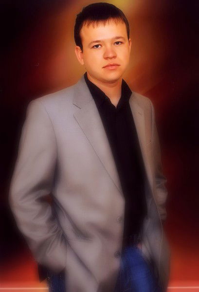 Максим Валигун