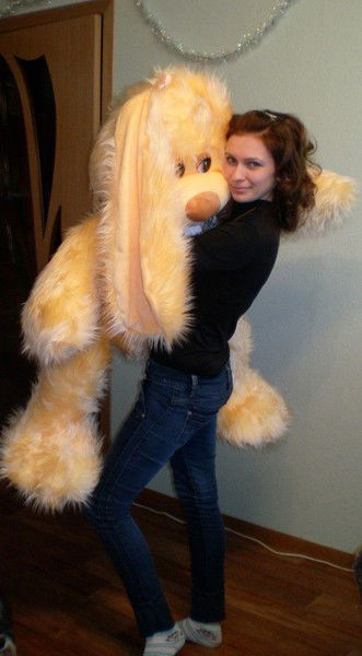 Виктория Хазова