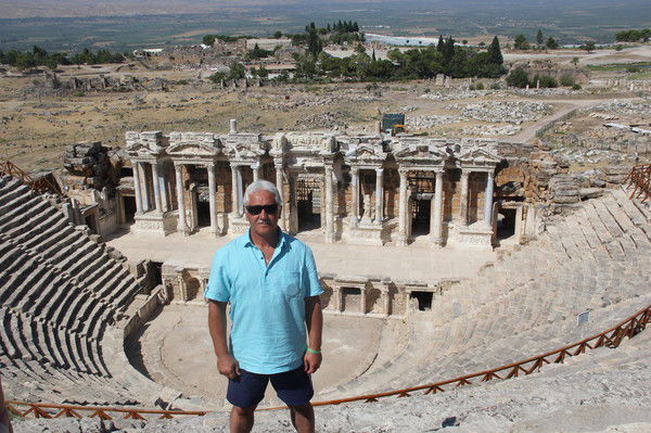 Игорь Зернов