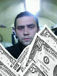 Михаил Скляренко