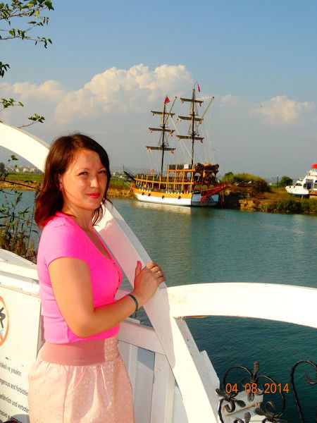 Назиля Камалова