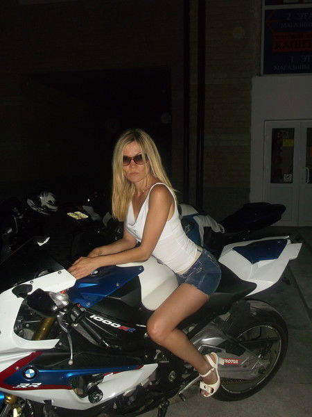 Лариса Щербина