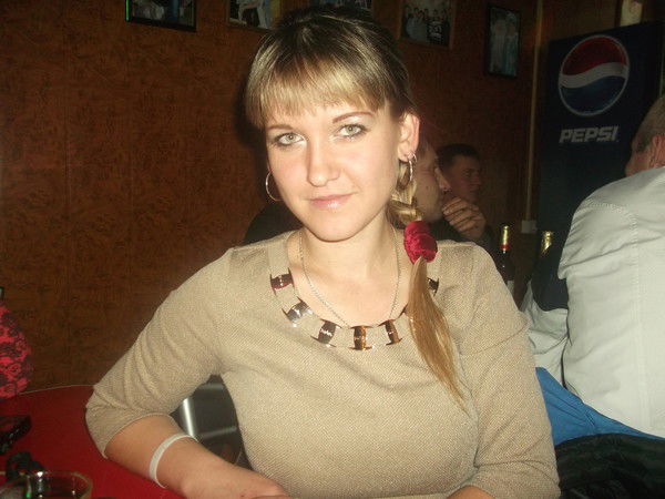 Альбина Гайнутдинова