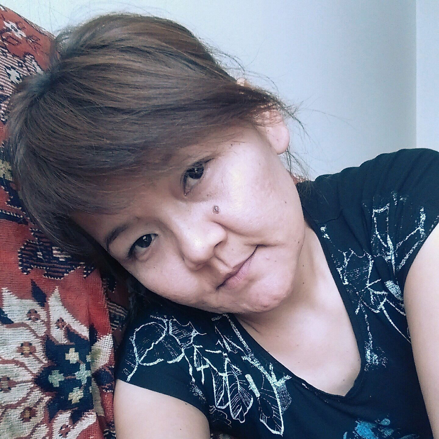 Нуржамал Жантураева