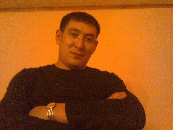 Ержан Нурсеитов