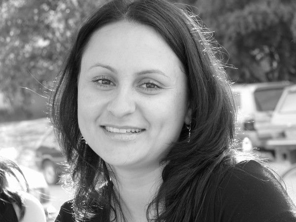 Севиль Гуленкова