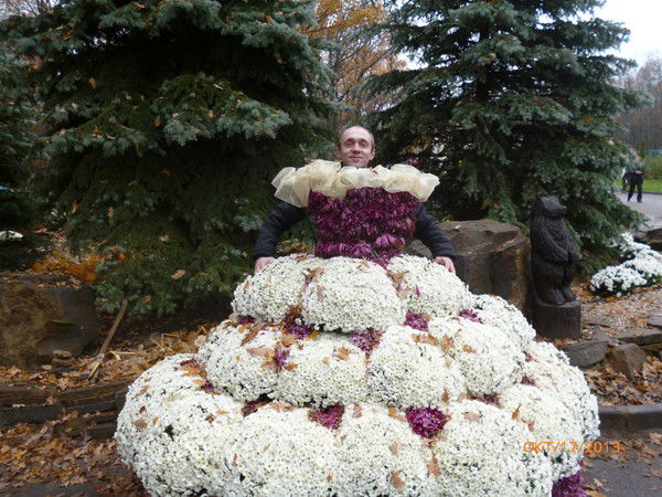 Леша Корягин