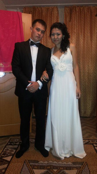 Ажар Игембердиева