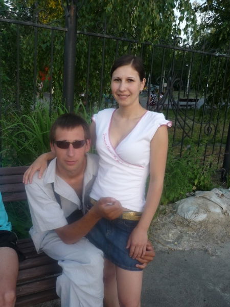 Андрей Гладышев