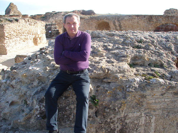 Вячеслав Хохлов