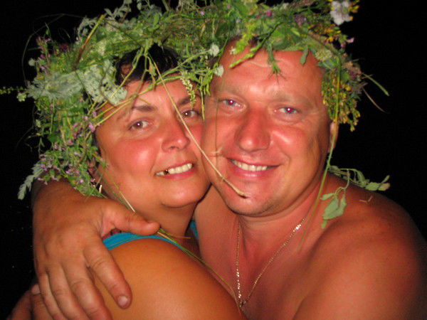 Наташа Подкаура