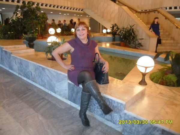 Венера Бурганова