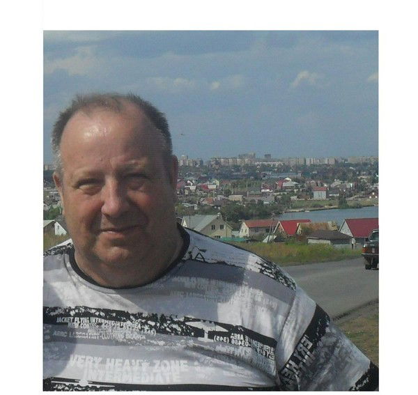 Николай Киселёв