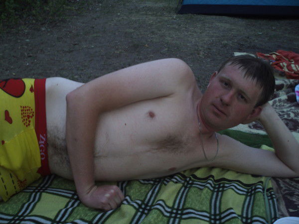 Илья Ананьев