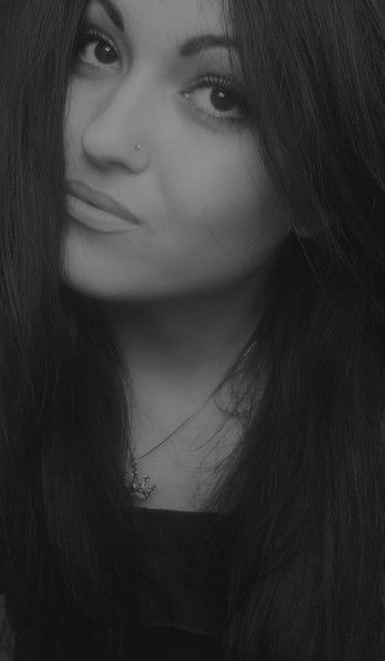 Диана Клычёва