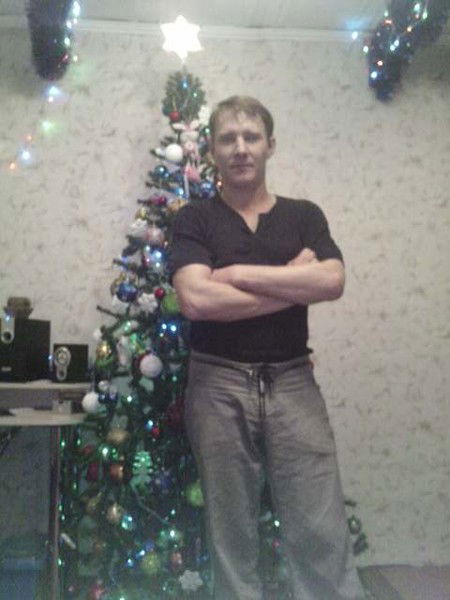 Валентин Зайцев