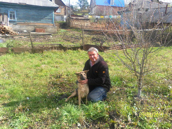 Михаил Подцуков