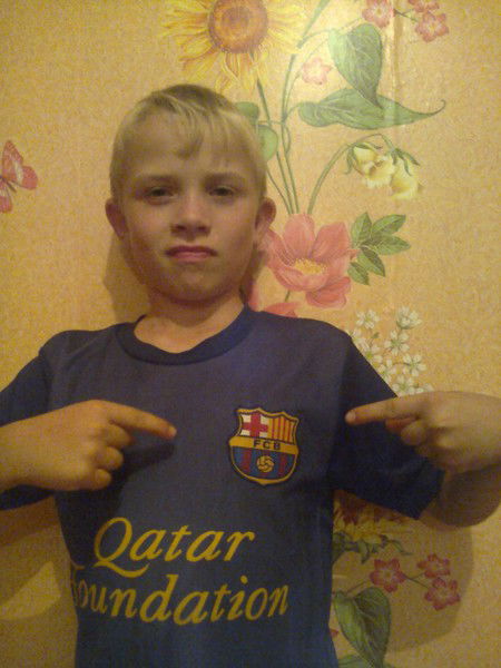 Иван Пичугин