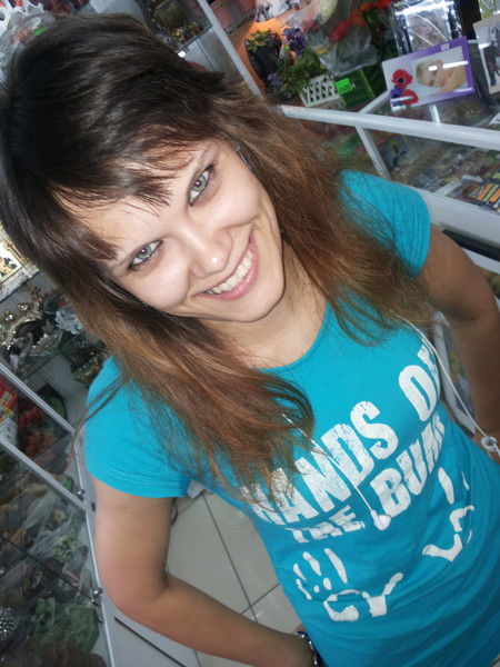 Мария Сичевая