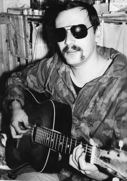 Константин Скуратов