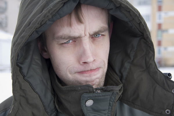 Иван Миронов