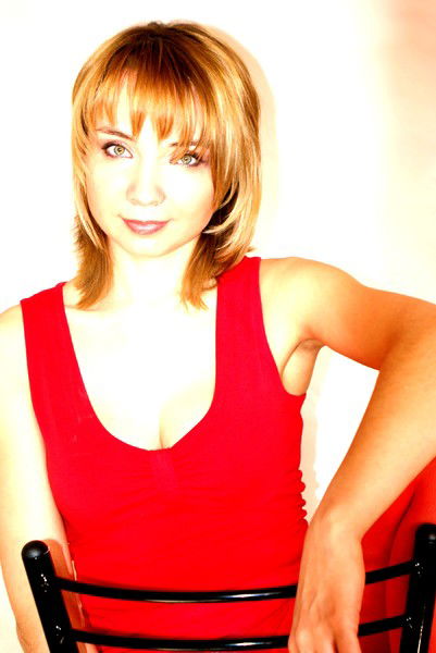 Ольга Литвинова