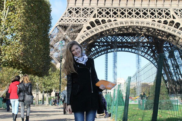 Аня Шишкина