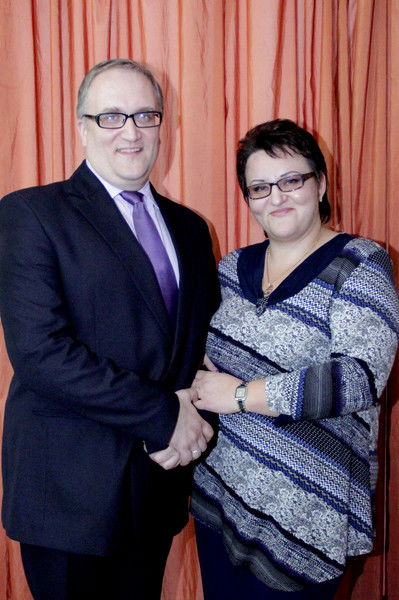 Оксана Петрова