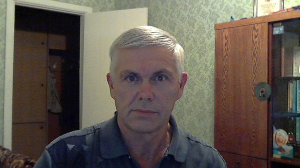 Михаил Быструшкин