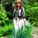 Елена Калугина