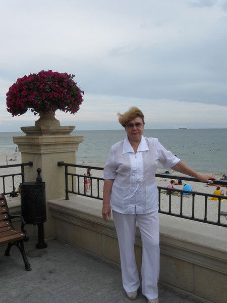 Светлана Власович