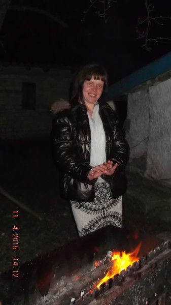 Скорикова Юлия