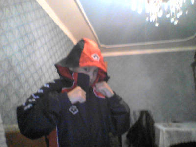 Бекимов Мухаммед Али