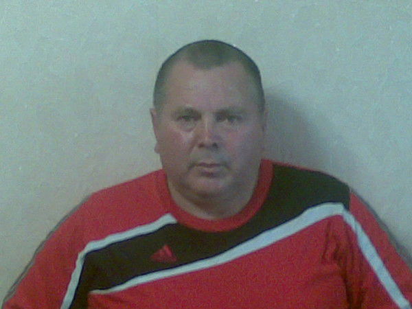 Михаил Кагайкин