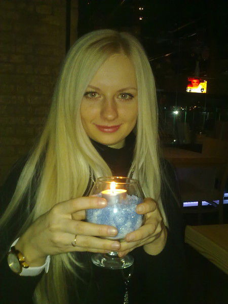 Юлия Чекалина