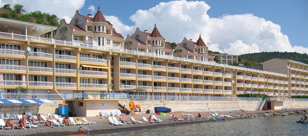 Светлана Семидворье