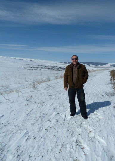 Руслан Айдаров