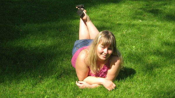 Татьяна Ларионова