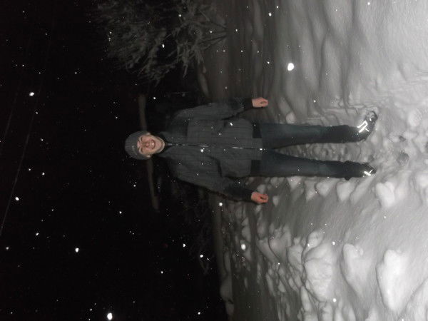 Костя Фательников