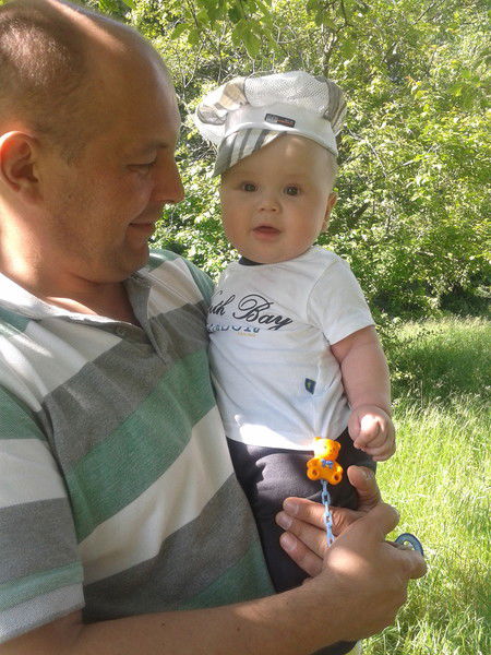 Дмитрий Кацко