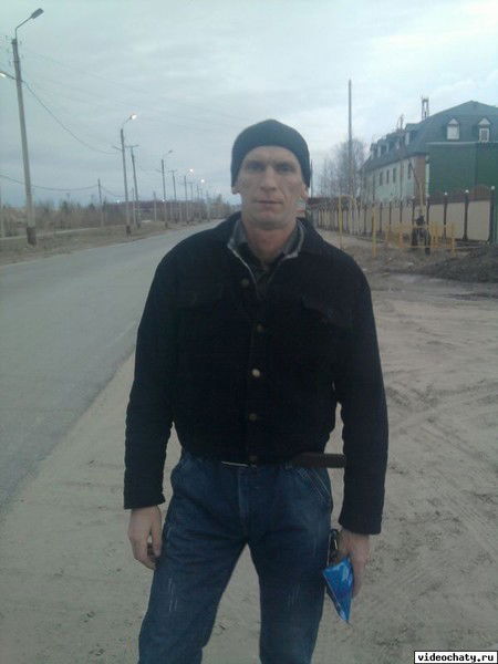 Сергей Силаев