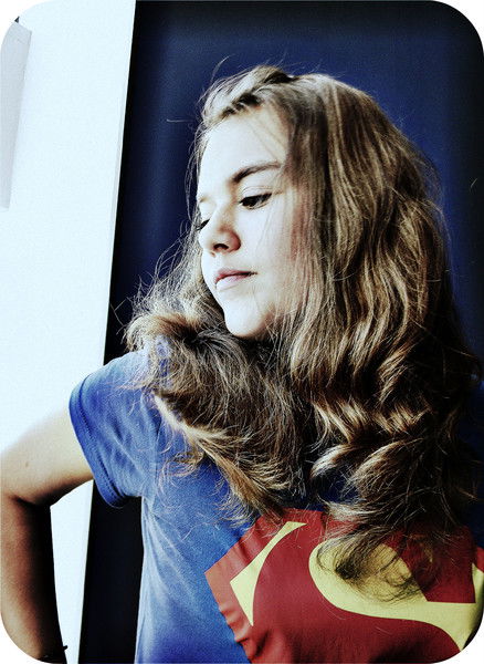 Катильда Матильдовна